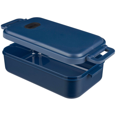 Ланч-бокс пластиковый „Ondine“ 800 мл