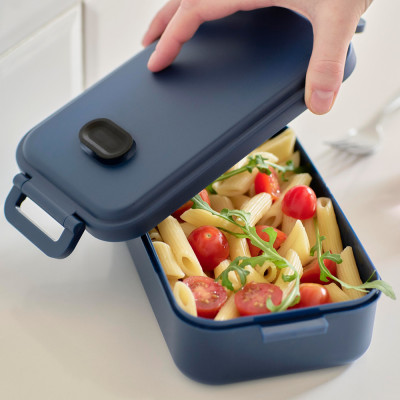 Ланч-бокс пластиковый „Ondine“ 800 мл