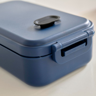 Ланч-бокс пластиковый „Ondine“ 800 мл