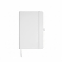 Блокнот в клітинку А5 Berganote Soft, тверда обкладинка