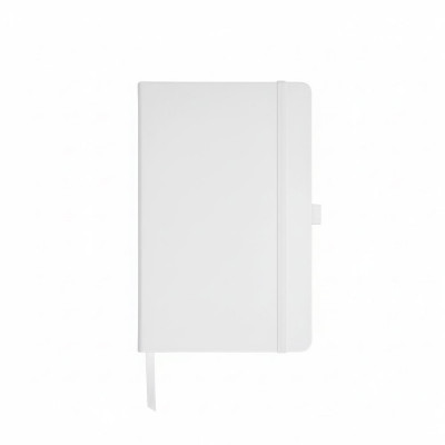 Блокнот в клітинку А5 Berganote Soft, тверда обкладинка