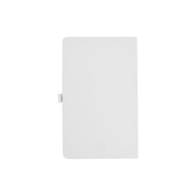 Блокнот в клітинку А5 Berganote Soft, тверда обкладинка