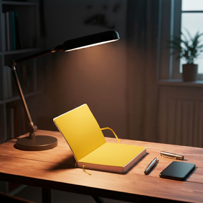 Блокнот в клітинку А5 Berganote Alanis, м'яка обкладинка