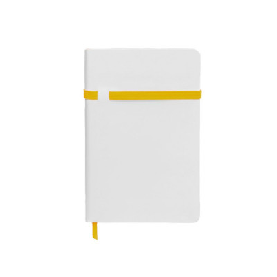 Блокнот в клітинку А5 Berganote Alanis, м'яка обкладинка