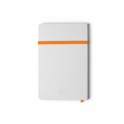 Блокнот в клітинку А5 Berganote Alanis, м'яка обкладинка