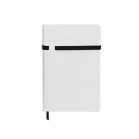 Блокнот в клітинку А5 Berganote Alanis, м'яка обкладинка