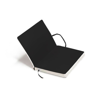 Блокнот в клітинку А5 Berganote Alanis, м'яка обкладинка