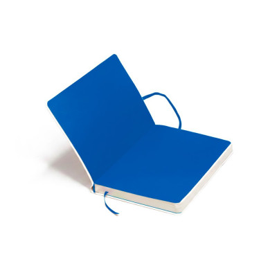 Блокнот в клітинку А5 Berganote Alanis, м'яка обкладинка