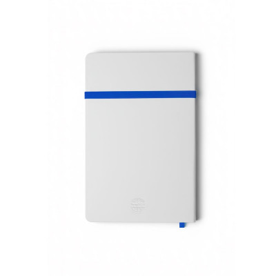 Блокнот в клітинку А5 Berganote Alanis, м'яка обкладинка