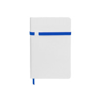 Блокнот в клітинку А5 Berganote Alanis, м'яка обкладинка