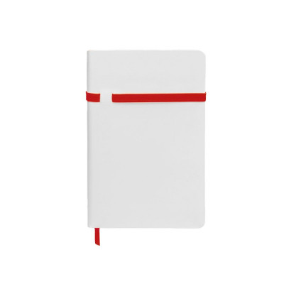 Блокнот в клітинку А5 Berganote Alanis, м'яка обкладинка