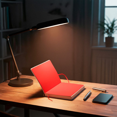 Блокнот в клітинку А5 Berganote Alanis, м'яка обкладинка