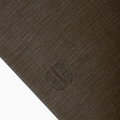 Блокнот в клітинку А5 Berganote Tessil, м'яка обкладинка