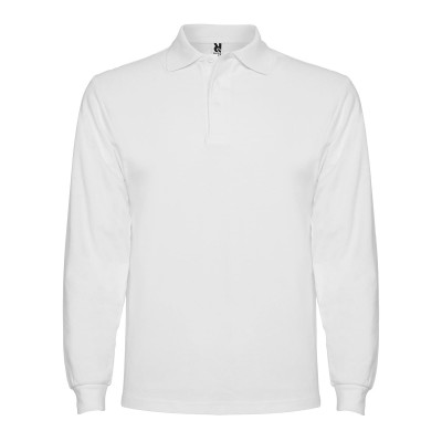 Поло з довгим рукавом Estrella L/S 220 Поло з довгим рукавом Estrella L/S 220