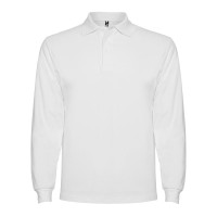 Поло з довгим рукавом Estrella L/S 220