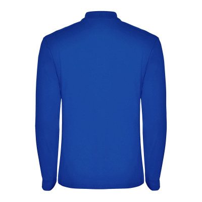 Поло з довгим рукавом Estrella L/S 220