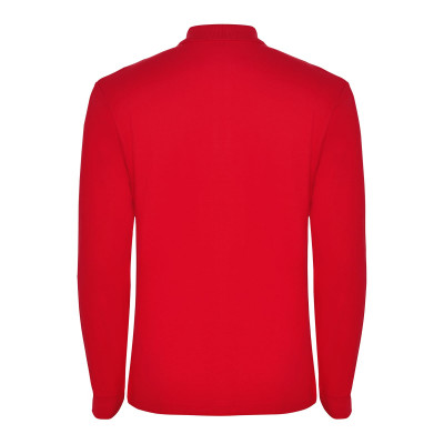 Поло з довгим рукавом Estrella L/S 220