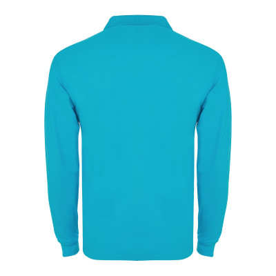 Поло з довгим рукавом Estrella L/S 220