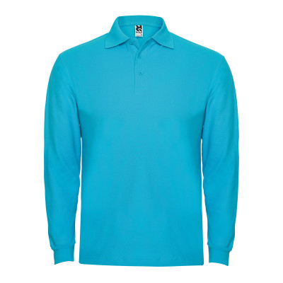 Поло з довгим рукавом Estrella L/S 220 Поло з довгим рукавом Estrella L/S 220