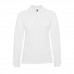 Поло жіноче з довгим рукавом Estrella woman L/S 220