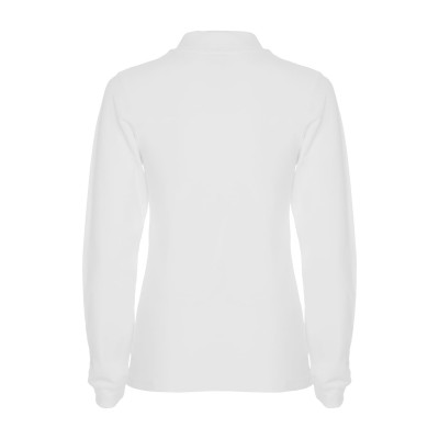 Поло жіноче з довгим рукавом Estrella woman L/S 220 Поло жіноче з довгим рукавом Estrella woman L/S 220
