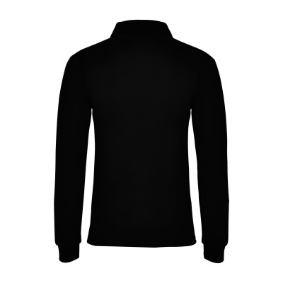Поло жіноче з довгим рукавом Estrella woman L/S 220