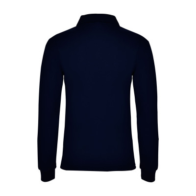 Поло жіноче з довгим рукавом Estrella woman L/S 220