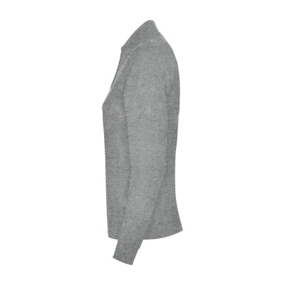 Поло жіноче з довгим рукавом Estrella woman L/S 220 Поло жіноче з довгим рукавом Estrella woman L/S 220