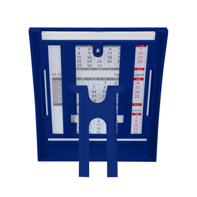 Календар АПЕКС