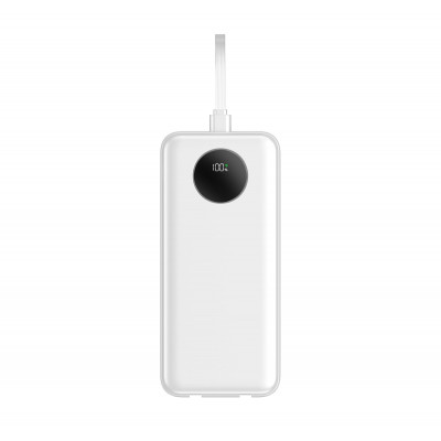 Повербанк Beng 20000 mAh 22,5W, ТМ TEG