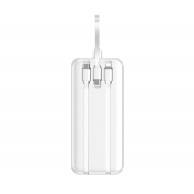 Повербанк Beng 20000 mAh 22,5W, ТМ TEG