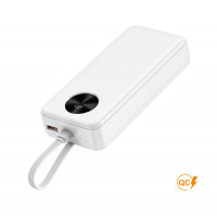 Повербанк Beng 20000 mAh 22,5W, ТМ TEG