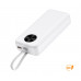Повербанк Beng 20000 mAh 22,5W, ТМ TEG