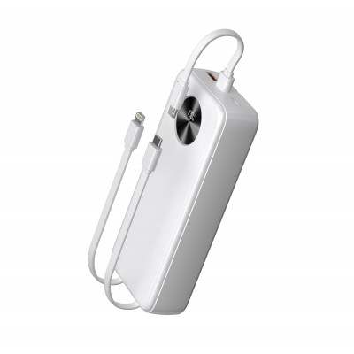 Повербанк Beng 20000 mAh 22,5W, ТМ TEG