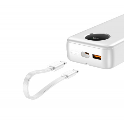 Повербанк Beng 20000 mAh 22,5W, ТМ TEG