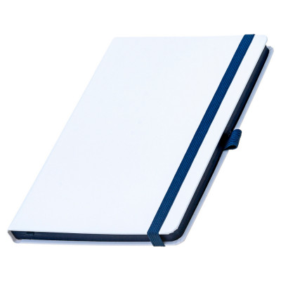 Записна книжка 'Гарда Люкс' А5 бумвініл Mem'O! ТМ