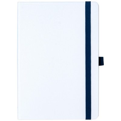 Записна книжка 'Гарда Люкс' А5 бумвініл Mem'O! ТМ