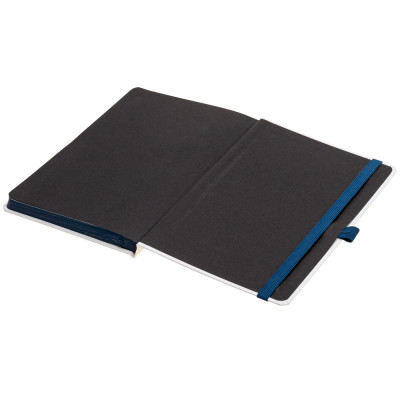 Записна книжка 'Гарда Люкс' А5 бумвініл Mem'O! ТМ