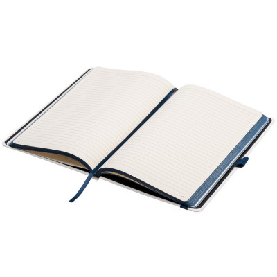 Записна книжка 'Гарда Люкс' А5 бумвініл Mem'O! ТМ