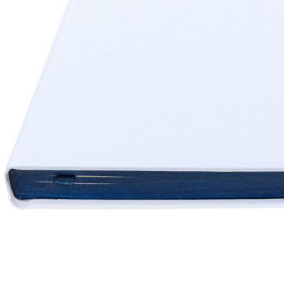 Записна книжка 'Гарда Люкс' А5 бумвініл Mem'O! ТМ