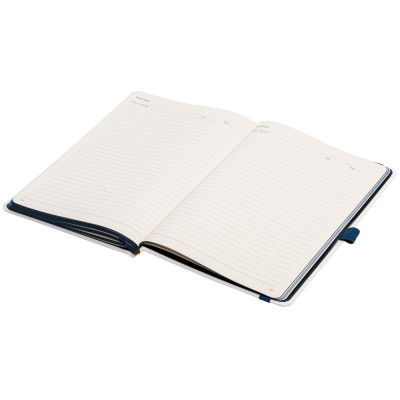 Записна книжка 'Гарда Люкс' А5 бумвініл Mem'O! ТМ