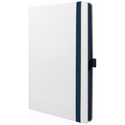 Записна книжка 'Гарда Люкс' А5 бумвініл Mem'O! ТМ