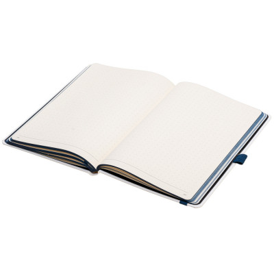 Записна книжка 'Гарда Люкс' А5 бумвініл Mem'O! ТМ