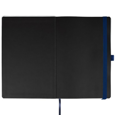 Записна книжка 'Гарда Люкс' А5 бумвініл Mem'O! ТМ