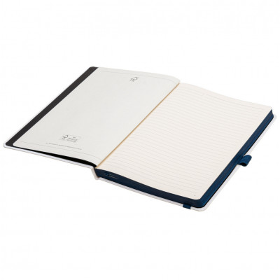 Записна книжка 'Гарда Люкс' А5 бумвініл Mem'O! ТМ