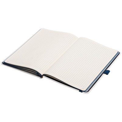 Записна книжка 'Гарда Люкс' А5 бумвініл Mem'O! ТМ