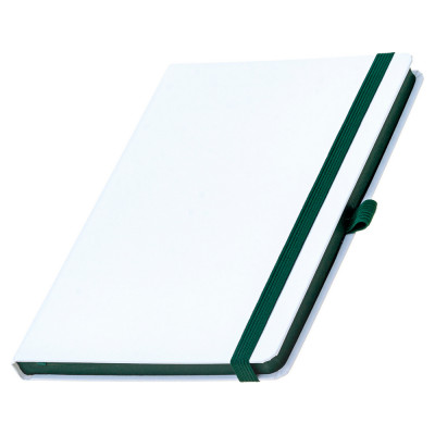 Записна книжка 'Гарда Люкс' А5 бумвініл Mem'O! ТМ