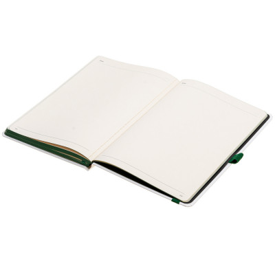 Записна книжка 'Гарда Люкс' А5 бумвініл Mem'O! ТМ