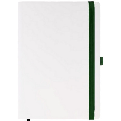 Записна книжка 'Гарда Люкс' А5 бумвініл Mem'O! ТМ