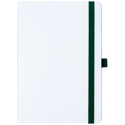 Записна книжка 'Гарда Люкс' А5 бумвініл Mem'O! ТМ